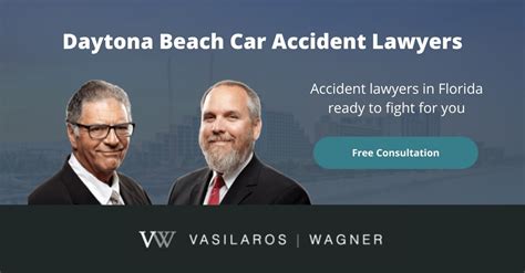 accident attorney daytona beach|vasilaros wagner daytona beach.